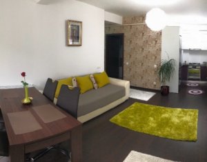 Vindem apartament mobilat si utilat lux, 2 camere, 59 mp, in Manastur