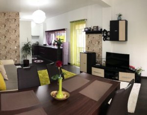 Appartement 2 chambres à vendre dans Cluj-napoca, zone Manastur