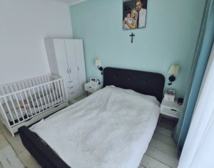 Appartement 3 chambres à vendre dans Cluj-napoca, zone Borhanci