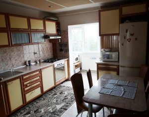 Apartment 3 rooms for sale in Cluj-napoca, zone Manastur