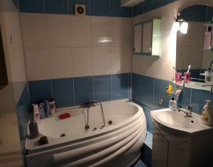 Appartement 3 chambres à vendre dans Cluj-napoca, zone Manastur