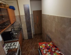 Apartament 3 camere, 75mp, bloc nou, Gheorgheni, parcare subterana