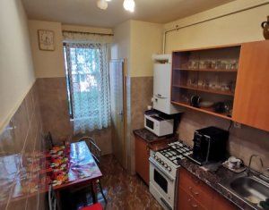 Apartament 3 camere, 75mp, bloc nou, Gheorgheni, parcare subterana