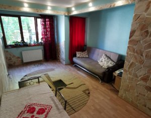 Apartment 3 rooms for sale in Cluj-napoca, zone Gheorgheni