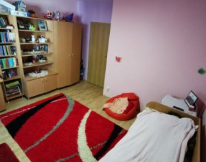 Appartement 3 chambres à vendre dans Cluj-napoca, zone Gheorgheni