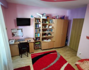 Apartament 3 camere, 75mp, bloc nou, Gheorgheni, parcare subterana