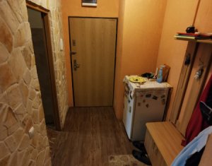 Apartament 3 camere, 75mp, bloc nou, Gheorgheni, parcare subterana