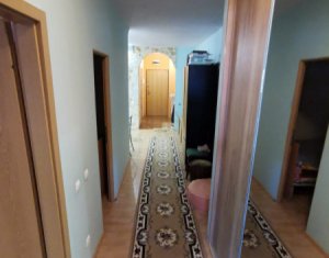 Apartment 3 rooms for sale in Cluj-napoca, zone Gheorgheni