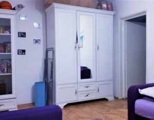 Apartament 2 camere in Gheorgheni, 50 mp, zona Iulius