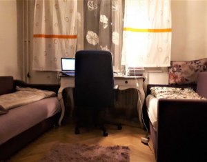 Apartament 2 camere in Gheorgheni, 50 mp, zona Iulius