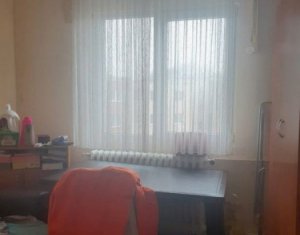 Apartament 2 camere, semidecomandat, 34 mp, ideal investitie, Mehedinti Manastur