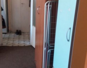 Apartament 2 camere, semidecomandat, 34 mp, ideal investitie, Mehedinti Manastur