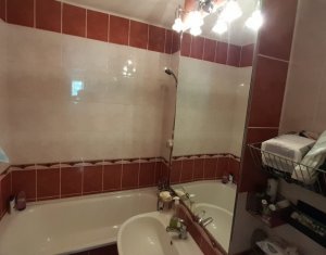 Apartment 3 rooms for sale in Cluj-napoca, zone Manastur