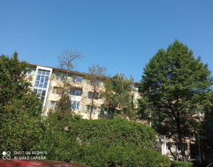 Apartment 3 rooms for sale in Cluj-napoca, zone Manastur