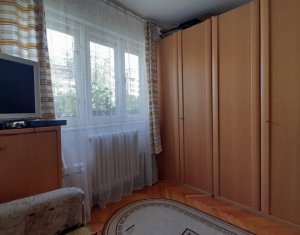 Appartement 3 chambres à vendre dans Cluj-napoca, zone Manastur