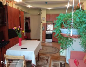 Appartement 3 chambres à vendre dans Cluj-napoca, zone Manastur