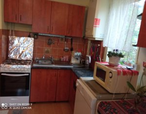  Apartament cu 3 camere, Manastur, Primaverii