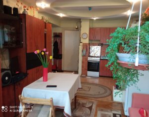  Apartament cu 3 camere, Manastur, Primaverii