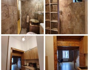 Apartment 1 rooms for sale in Cluj-napoca, zone Centru