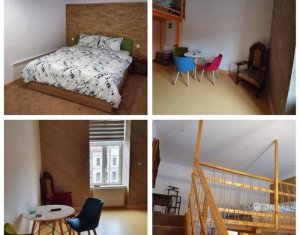 Apartment 1 rooms for sale in Cluj-napoca, zone Centru