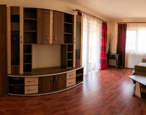 Apartment 2 rooms for sale in Floresti