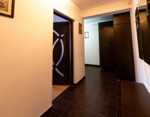 Apartament 2 camere, situat in Floresti, zona Florilor