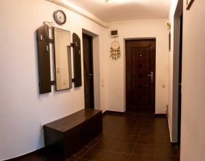 Apartament 2 camere, situat in Floresti, zona Florilor