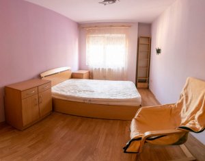 Apartament 2 camere, situat in Floresti, zona Florilor