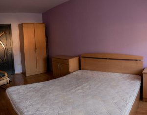 Apartament 2 camere, situat in Floresti, zona Florilor