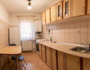 Apartament 2 camere, situat in Floresti, zona Florilor