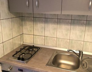 Apartment 1 rooms for sale in Cluj-napoca, zone Gruia