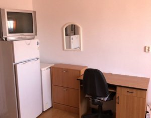 Apartment 1 rooms for sale in Cluj-napoca, zone Gruia