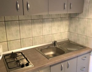 Apartment 1 rooms for sale in Cluj-napoca, zone Gruia