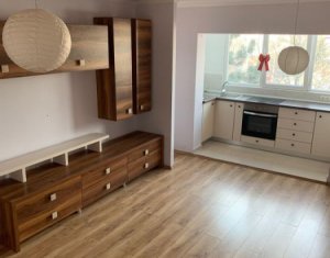 Apartament 3 camere 58 mp, parcare, Marasti