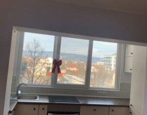 Apartment 3 rooms for sale in Cluj-napoca, zone Marasti