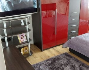 Appartement 2 chambres à vendre dans Cluj-napoca, zone Manastur