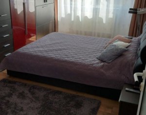 Vanzare apartament 2 camere, decomandat, Manastur