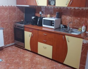 Vanzare apartament 2 camere, decomandat, Manastur