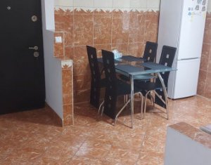 Appartement 2 chambres à vendre dans Cluj-napoca, zone Manastur