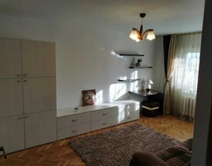 Vanzare apartament 3 camere, decomandat, zona Kaufland, Manastur