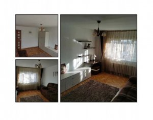 Vanzare apartament 3 camere, decomandat, zona Kaufland, Manastur