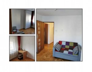 Vanzare apartament 3 camere, decomandat, zona Kaufland, Manastur