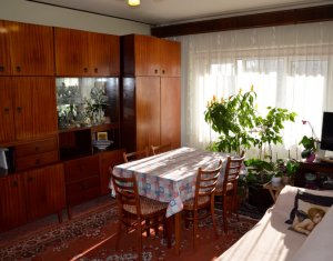 Apartment 3 rooms for sale in Cluj-napoca, zone Zorilor