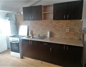 Apartament 1 camera, mobilat si utilat, zona Iulius Mall.