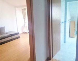 Apartament 1 camera, mobilat si utilat, zona Iulius Mall.