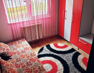 Appartement 2 chambres à vendre dans Cluj-napoca, zone Manastur