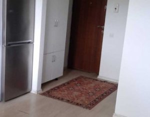 Vanzare apartament 2 camere, demisol, 50 mp, mobilat si utilat, Buna Ziua