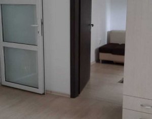 Vanzare apartament 2 camere, demisol, 50 mp, mobilat si utilat, Buna Ziua