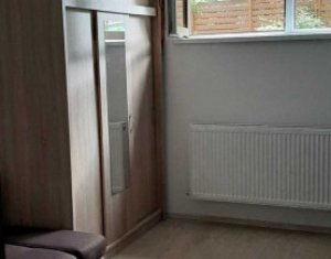 Vanzare apartament 2 camere, demisol, 50 mp, mobilat si utilat, Buna Ziua