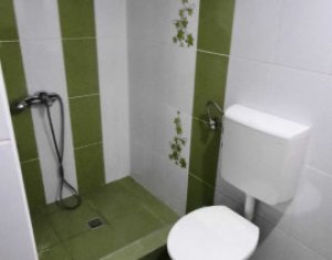 Vanzare apartament 2 camere, demisol, 50 mp, mobilat si utilat, Buna Ziua